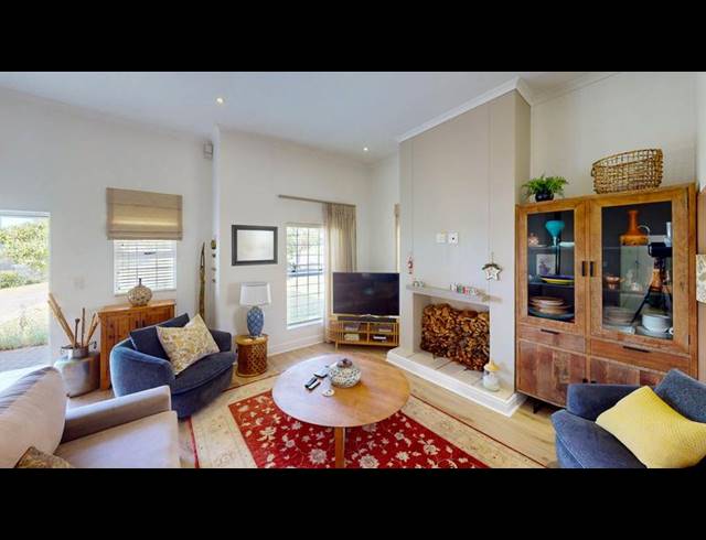 3 BEDROOM HOUSE FOR SALE IN KINGSWOOD GOLF ESTATE